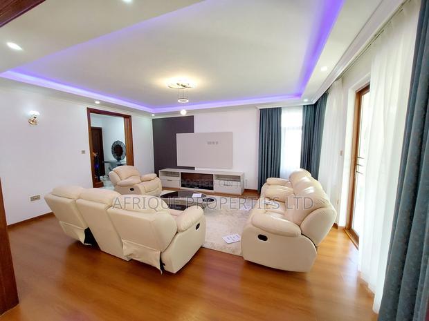 4bdrm Villa in Kiambu Road for sale