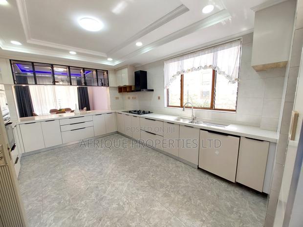4bdrm Villa in Kiambu Road for sale