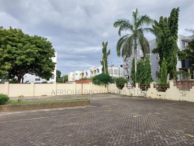 Mtwapa Prime 1 Acre Commercial Plot for Sale