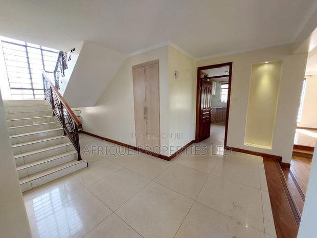 4bdrm Mansion in Kiambu Road for rent