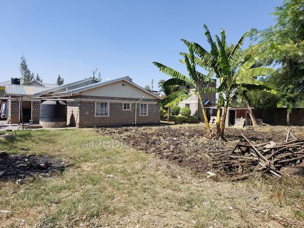 Utawala Very Prime 1/4 Acre Commercial Plot on Sale