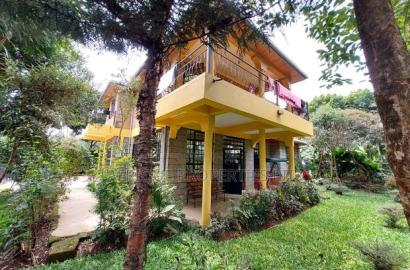 4bdrm Mansion in Sigona for sale