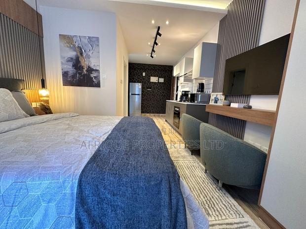 Studio Apartment in Kilimani, Hurlingham for sale