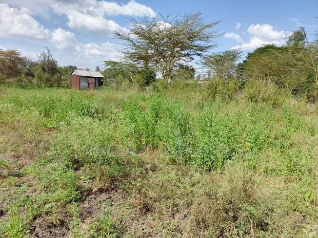 Ruai 1/4 Plot for Sale Along Eastern Bypass for Sale