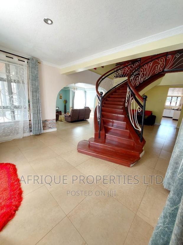 4bdrm Mansion in Ruiru for sale