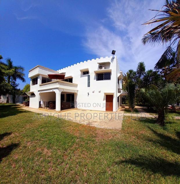 6bdrm Villa in Kikambala, Kilifi South for sale