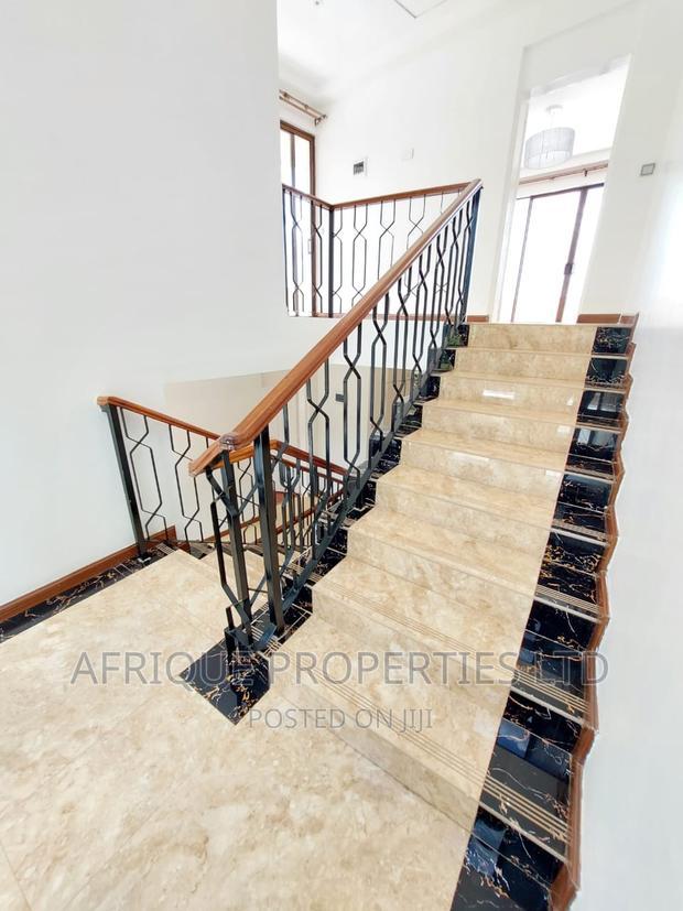 4bdrm Mansion in Runda for rent