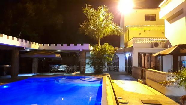 6bdrm Villa in Kikambala, Kilifi South for sale