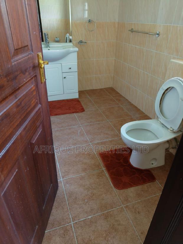 Furnished 2bdrm House in Runda for rent