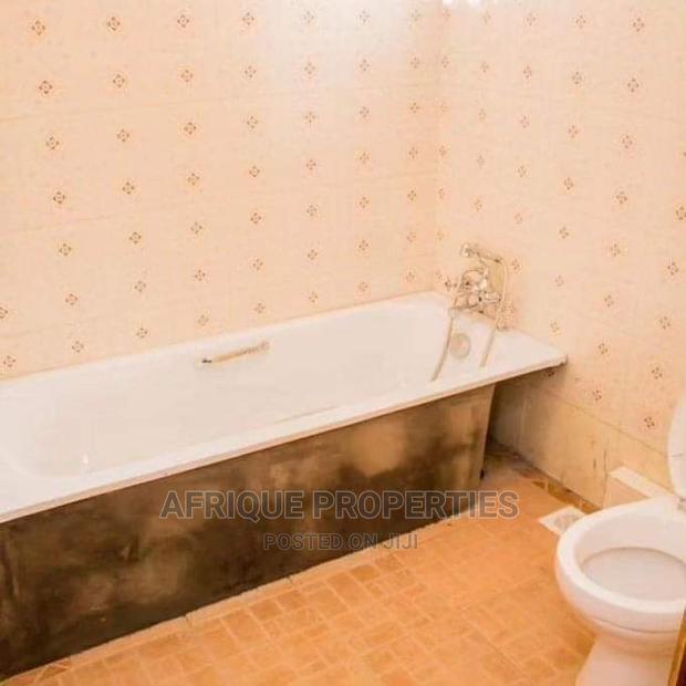 5bdrm Townhouse/Terrace in Mirema, Roysambu for Sale