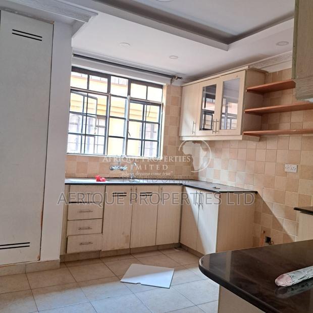 2bdrm Apartment in Riverside, Westlands for rent
