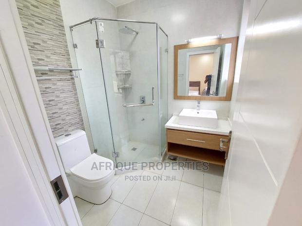 3bdrm Apartment in Westlands for rent