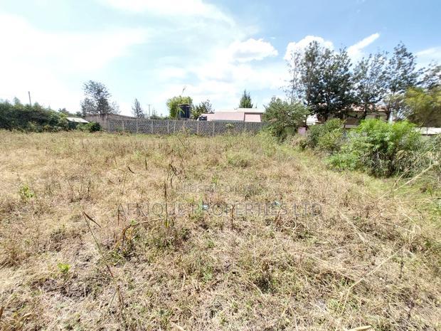 Ruai 1/4 Plot for Sale Ideal for Commercial and Residential