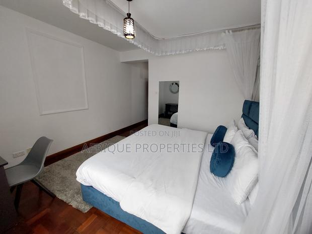 Furnished 2bdrm Apartment in Riverside for rent