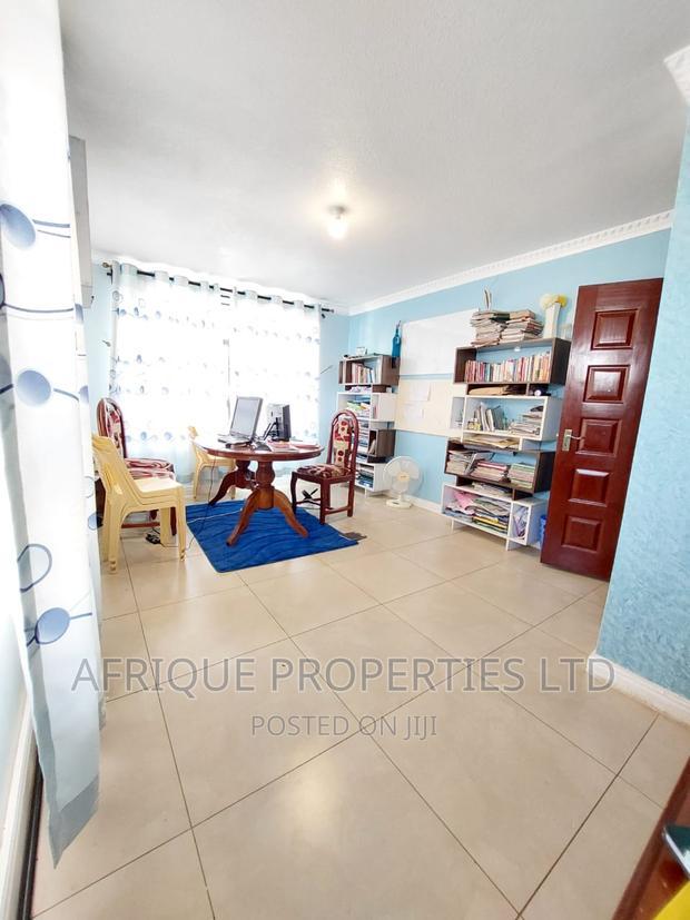 4bdrm Mansion in Ruiru for sale