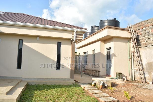 3bdrm Bungalow in Nakuru Tabuga for sale