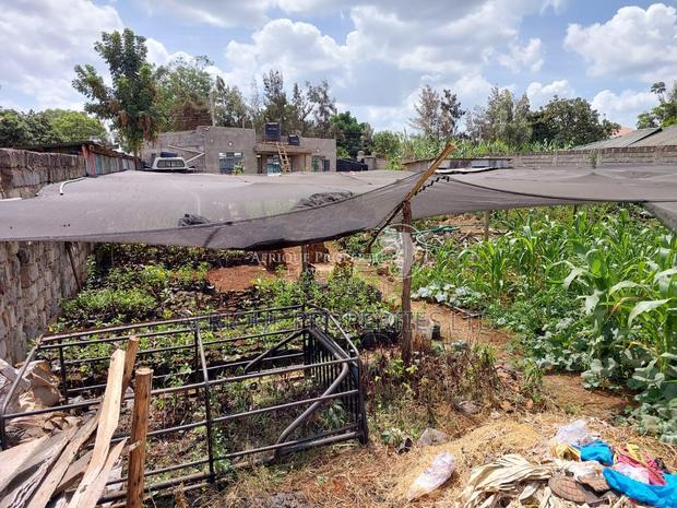 Membly Estate Prime 1/4 Acre Plot With Perimeter Wall 4 Sale