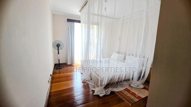 Furnished 2bdrm Apartment in Upperhill for sale