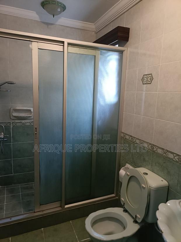 Furnished 2bdrm Bungalow in Runda for rent