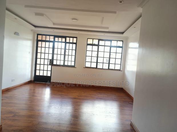 4bdrm Apartment in Kiambu Road for sale