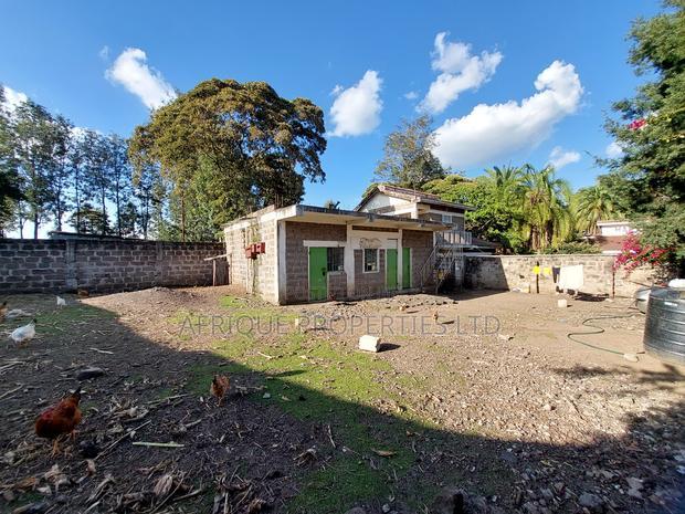 Matasia/ Ngong 1/2 Commercial Plot for Sale