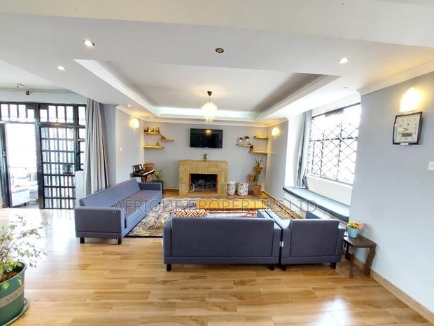4bdrm Mansion in Ruiru Bypass for sale
