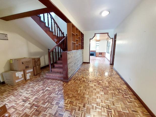 4bdrm Mansion in Runda for rent