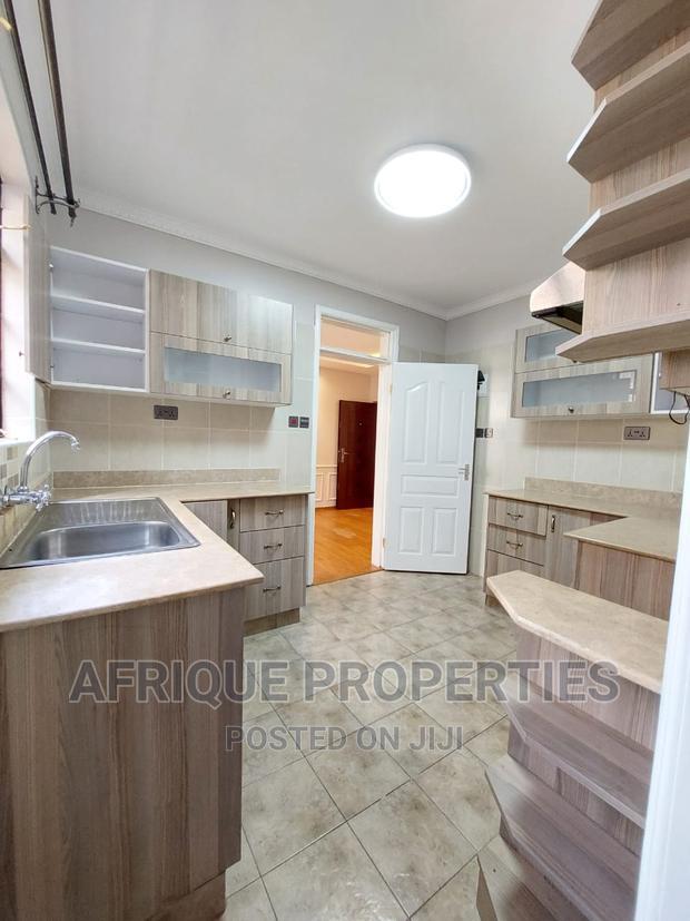 3bdrm Mansion in Fourways, Kiambu / Kiambu for sale