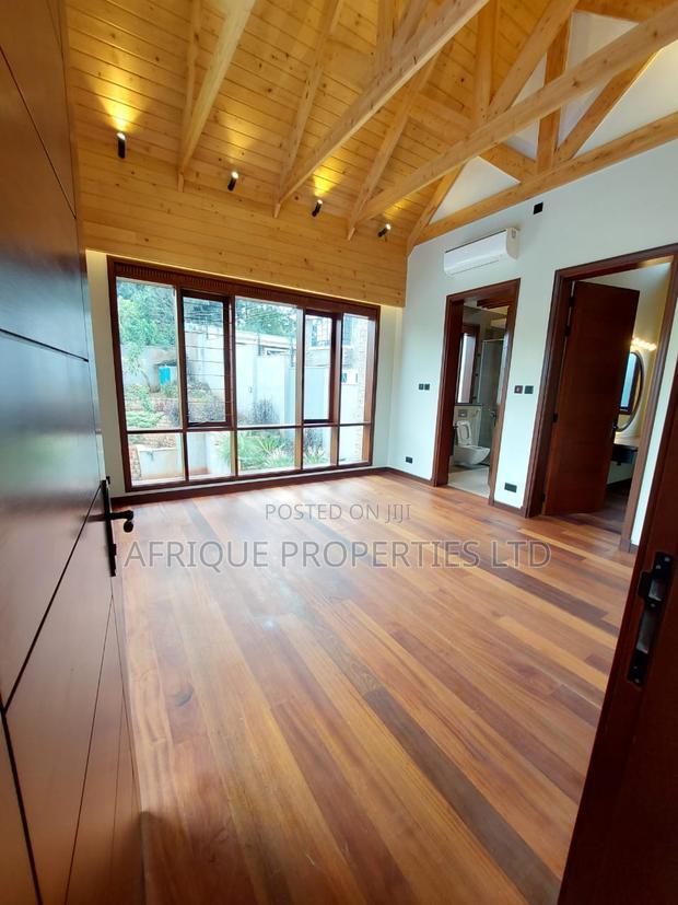 4bdrm Maisonette in Runda for sale