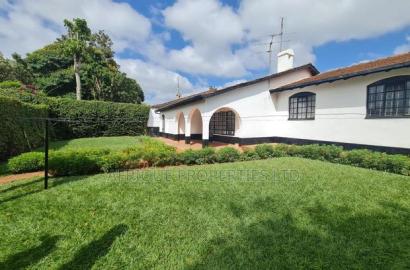 4bdrm Bungalow in Loresho for sale