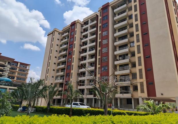 2bdrm Apartment in Mombasa Road for sale