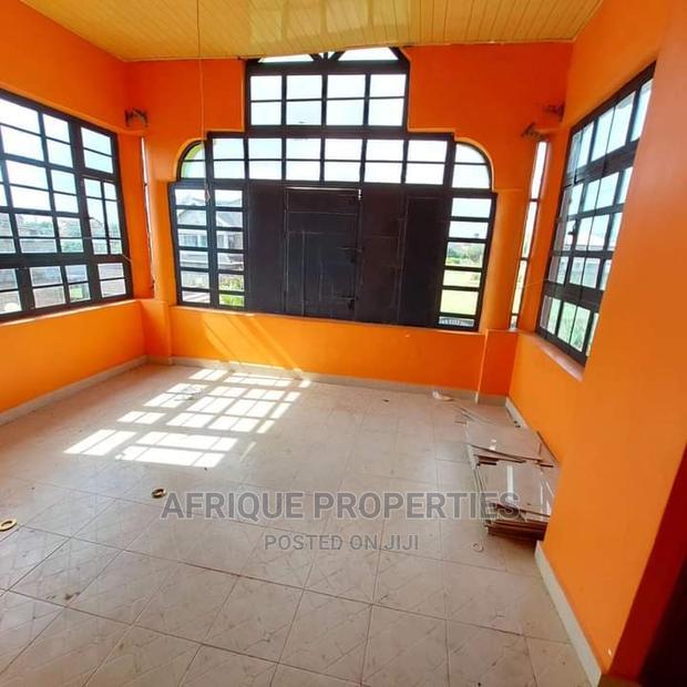 4bdrm Mansion in Delview Annex, Ruiru for Sale