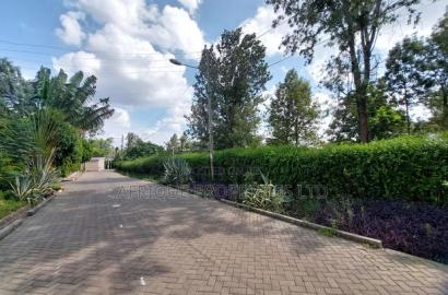 Ridgeway Plot For Sale
