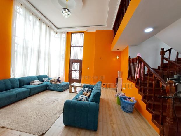 4bdrm Mansion in Gitaru, Kikuyu for sale