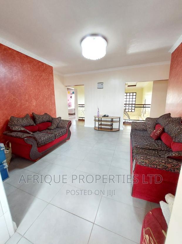 4bdrm Mansion in Ruiru for sale