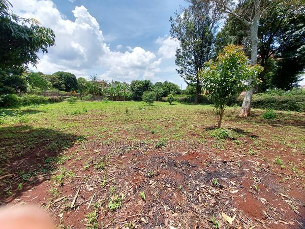 Runda 1/2 Residential Plot for Sale
