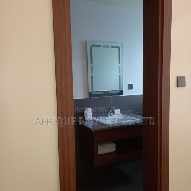 Furnished 2bdrm House in Spring Valley for rent