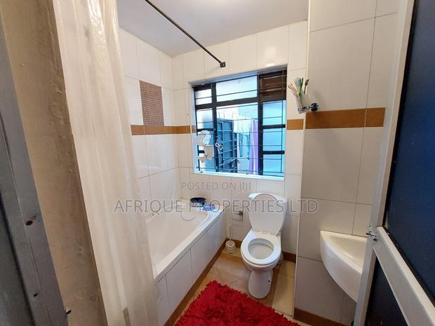 3bdrm Apartment in Garden Estate, Thome for sale