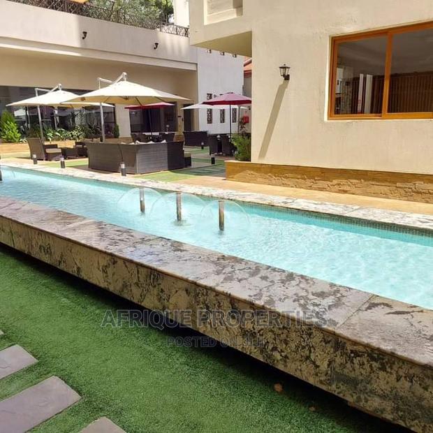 3bdrm Apartment in Kileleshwa for Sale