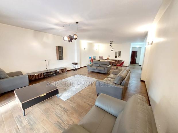4bdrm Apartment in Westland, Westlands for rent
