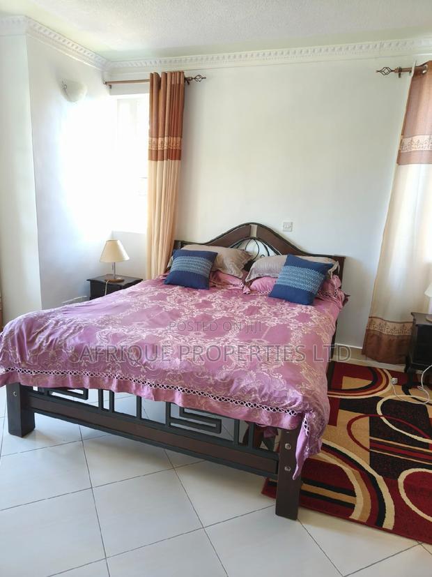 Furnished 2bdrm House in Runda for rent