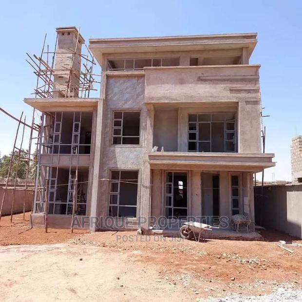 4bdrm Mansion in Kikuyu Gikambura for sale