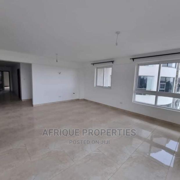 3bdrm Apartment in Westland General, Westlands for Rent