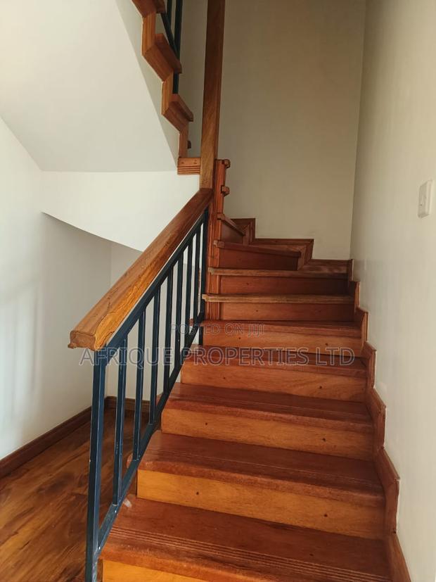 4bdrm Apartment in Kiambu Road for sale
