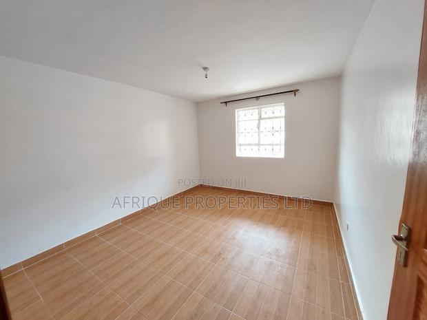 2bdrm Apartment in Kiambu Road for rent