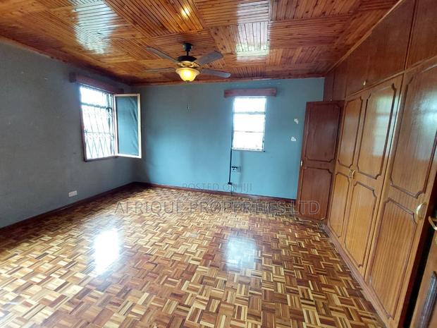 4bdrm Mansion in Runda for rent