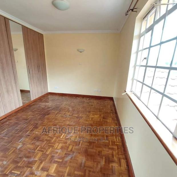 4bdrm Mansion in Runda Paradise for Sale