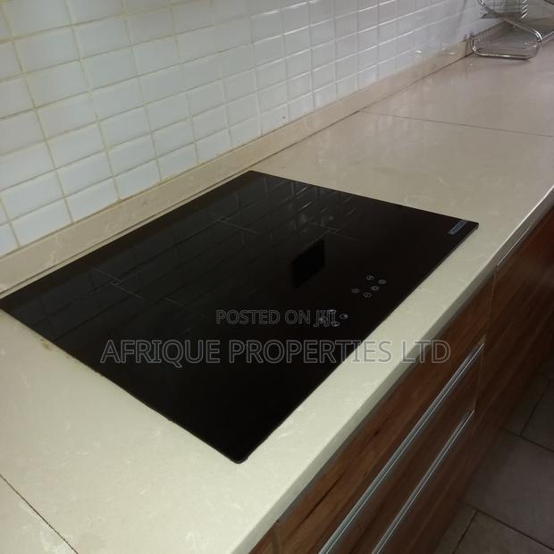 Furnished 2bdrm House in Spring Valley for rent