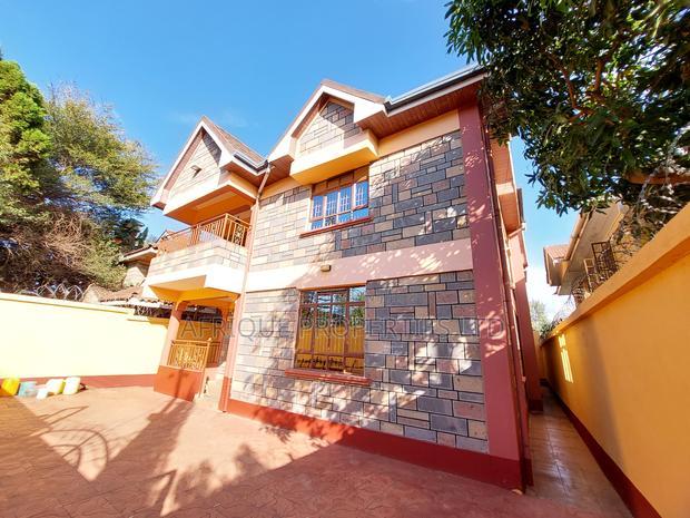 5bdrm Mansion in Membley for rent