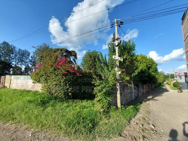 Matasia/ Ngong 1/2 Commercial Plot for Sale